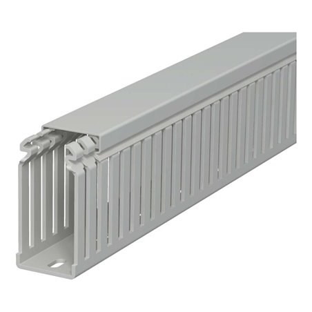 OBO Bettermann Vertr Verdrahtungskanal LKV 75037