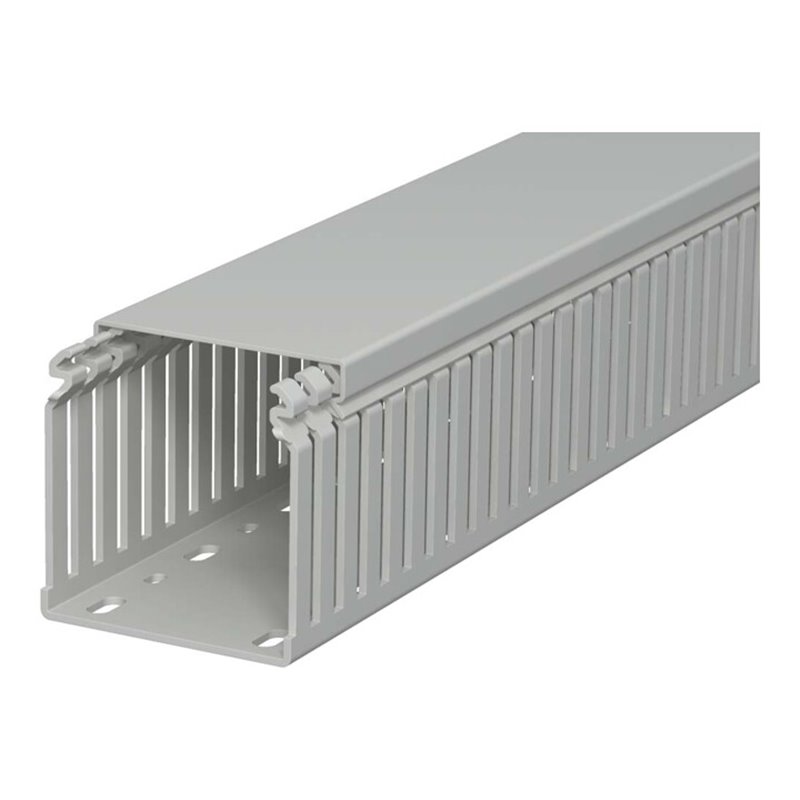 OBO Bettermann Vertr Verdrahtungskanal LKV 75075