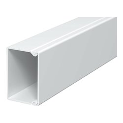 OBO Bettermann Vertr Wand+Deckenkanal 30x45mm,PVC WDK30045RW