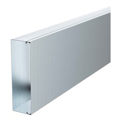 OBO Bettermann Vertr Leitungsführungskanal 2m 60x200mm LKM60200FS