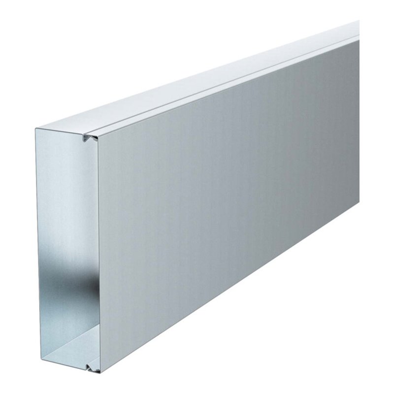 OBO Bettermann Vertr Leitungsführungskanal 2m 60x200mm LKM60200FS