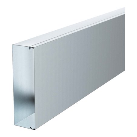 OBO Bettermann Vertr Leitungsführungskanal 2m 60x200mm LKM60200FS