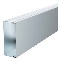 OBO Bettermann Vertr Leitungsführungskanal 2m 60x150mm LKM60150FS