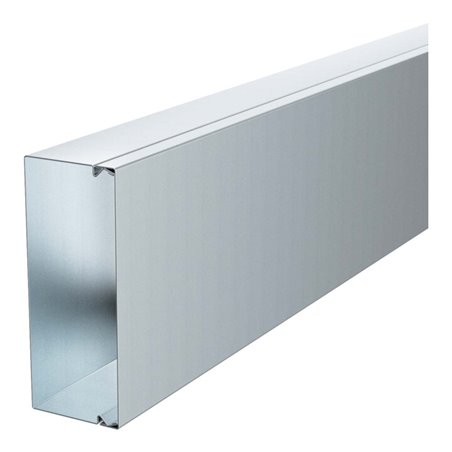 OBO Bettermann Vertr Leitungsführungskanal 2m 60x150mm LKM60150FS