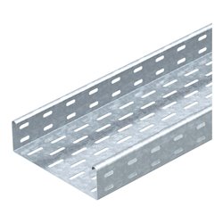 OBO Bettermann Vertr Kabelrinne 60x200mm MKS 620 FS