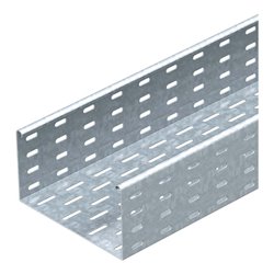 OBO Bettermann Vertr Kabelrinne 110x100mm SKS 110 FS