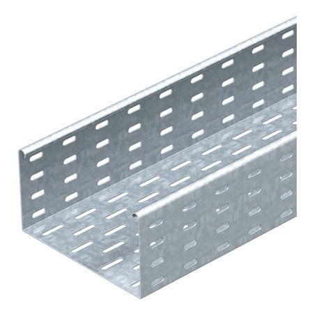 OBO Bettermann Vertr Kabelrinne 110x100mm SKS 110 FS