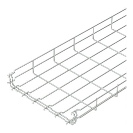 OBO Bettermann Vertr Gitterkabelrinne Magic GRM 55 200 FT