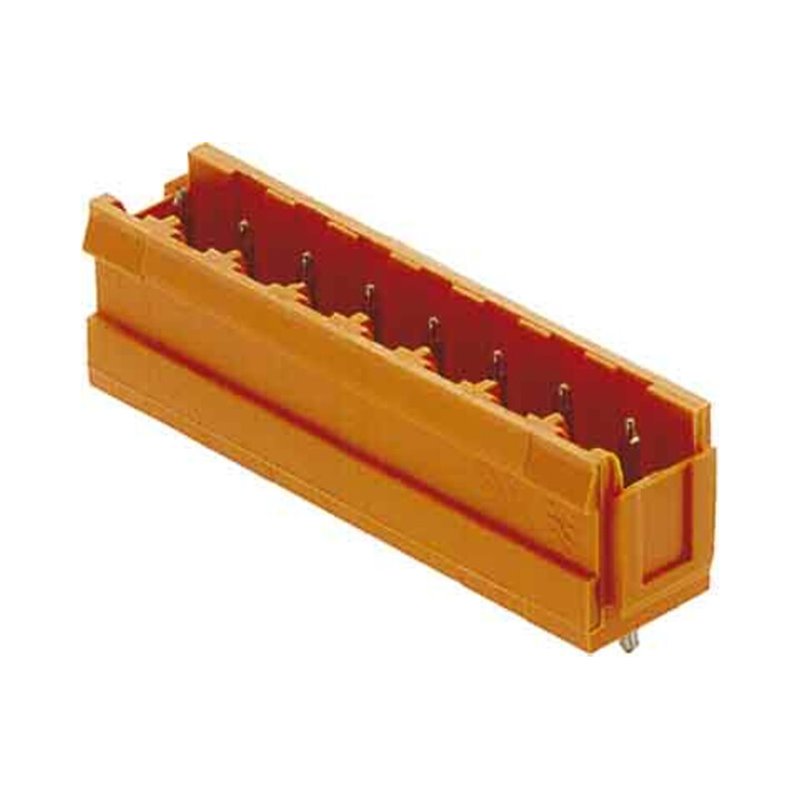 Weidmüller LP Verbinder BLA SLA 8/180B 4.5SN OR