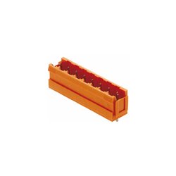 Weidmüller LP Verbinder BLA SLA 8/180B 4.5SN OR