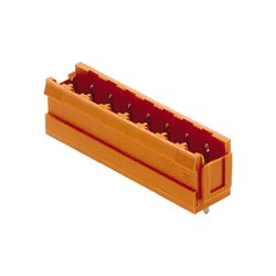 Weidmüller LP Verbinder BLA SLA 8/180B 4.5SN OR