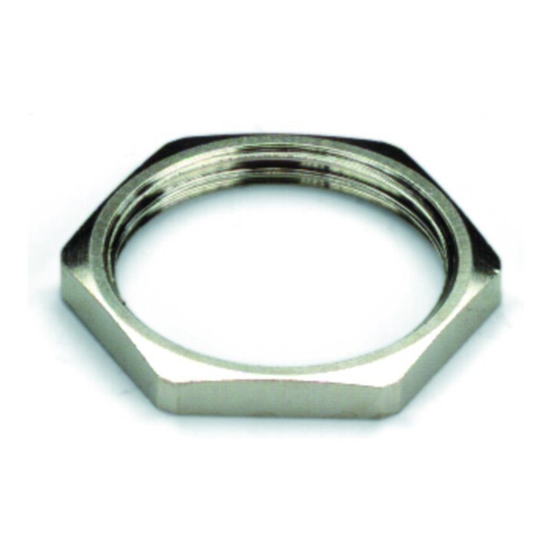 Weidmüller Gegenmutter SKMU M20 MS