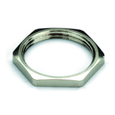 Weidmüller Gegenmutter SKMU M20 MS