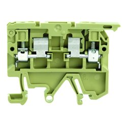 Weidmüller Sicherungsklemme ASK 1/EN LD4K7 24VDC