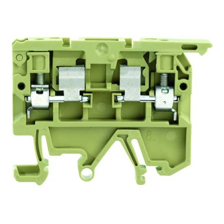 Weidmüller Sicherungsklemme ASK 1/EN LD4K7 24VDC