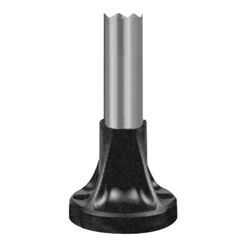 Schneider Electric Aluminium-Rohr f.Signalstation XVBZ02A