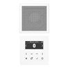 Jung Smart DAB+ Digitalradio Bluetooth SetMono1LS DAB LS1 BT WW