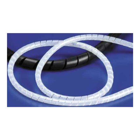 Erico Spiralschlauch weiß SPIRFLEX-X12