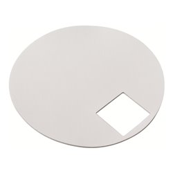 Hekatron Vertriebs Klebepad (VE10)