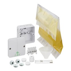 Spelsberg Verbindungsdose Abox XT 025-2,5qmm