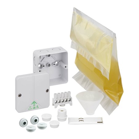 Spelsberg Verbindungsdose Abox XT 025-2,5qmm