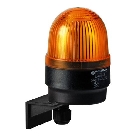 Werma Blitzleuchte 230V AC ge 20530068