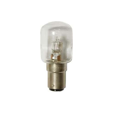 Ceag Sicherheitst. Halogenlampe 5,5V/5,5W 1 2061 000 040