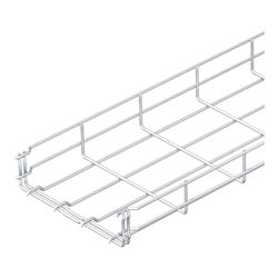 OBO Bettermann Vertr Gitterkabelrinne GR-Magic VA GRM 55 100 A2