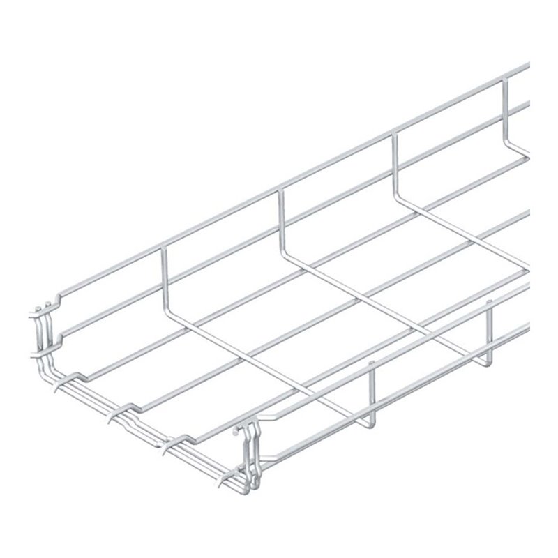 OBO Bettermann Vertr Gitterkabelrinne GR-Magic VA GRM 55 100 A2