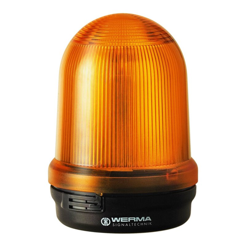 Werma Blitzleuchte 230V AC ge 82830068