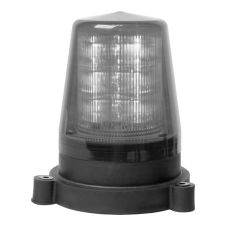 FHF Funke+Huster LED-Signalleuchte BLG LED 230VAC gelb