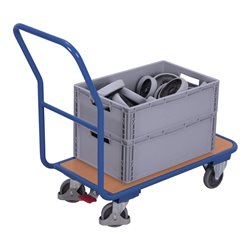 VARIOfit Magazinwagen