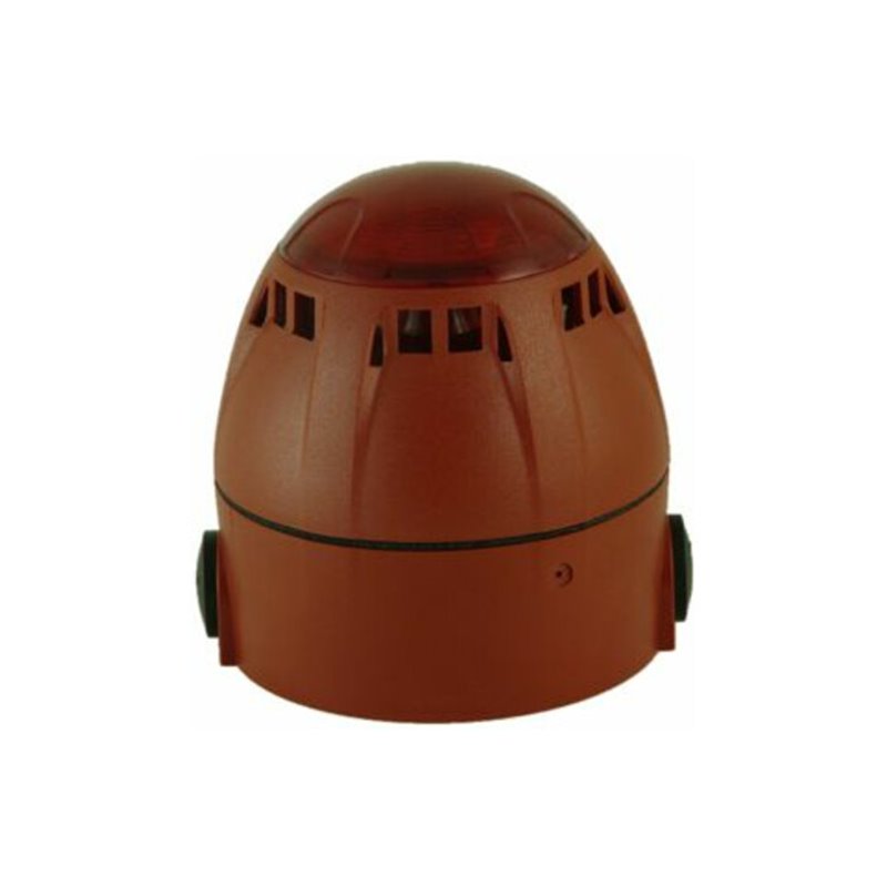 Hekatron Vertriebs Torsignalgeber TSG 100