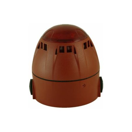 Hekatron Vertriebs Torsignalgeber TSG 100