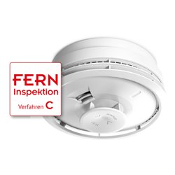 Ei Electronics Rauchwarnmelder Ferninspektion EI6500-OMS