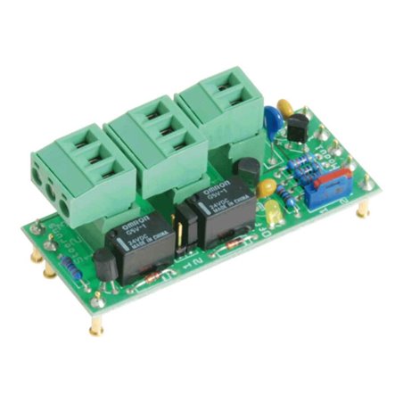 WindowMaster Alarm- und Störungsmodul für WSC 204/304 WSA 301 0101