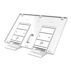 Gira Standfuß-Wohnungsstation rws-glänzend 128203