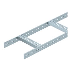 OBO Bettermann Vertr Kabelleiter standard Gelo. 410mm FT SL 62 400