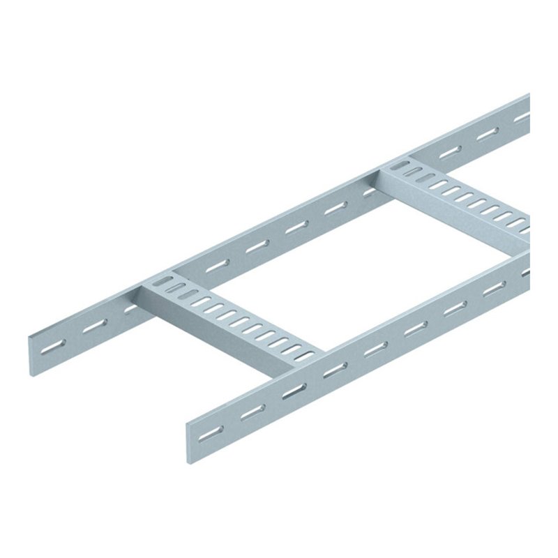 OBO Bettermann Vertr Kabelleiter standard Gelo. 410mm FT SL 62 400