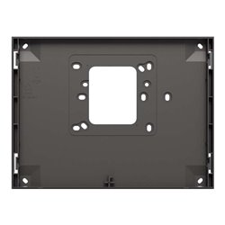 Busch-Jaeger Aufputz-Montagedose 42361S-B-03