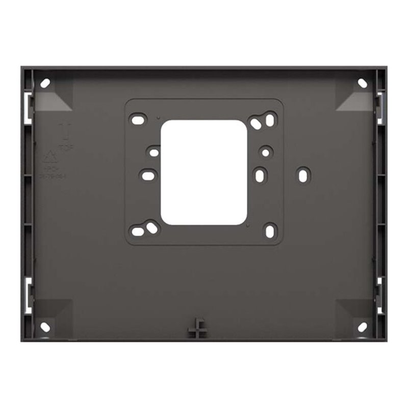 Busch-Jaeger Aufputz-Montagedose 42361S-B-03