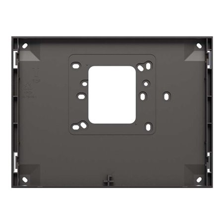 Busch-Jaeger Aufputz-Montagedose 42361S-B-03