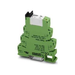 Phoenix Contact Interface PLC-RSC-24UC/21-21AU