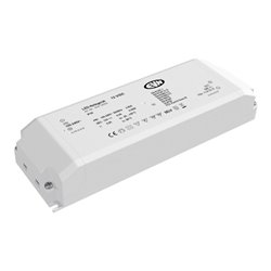 EVN Lichttechnik LED-Netzgerät 12VDC 1-50 Watt SLK 120 50
