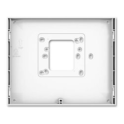 Busch-Jaeger Aufputz-Montagedose weiß 42381S-W-03