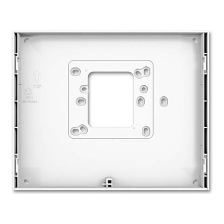 Busch-Jaeger Aufputz-Montagedose weiß 42381S-W-03