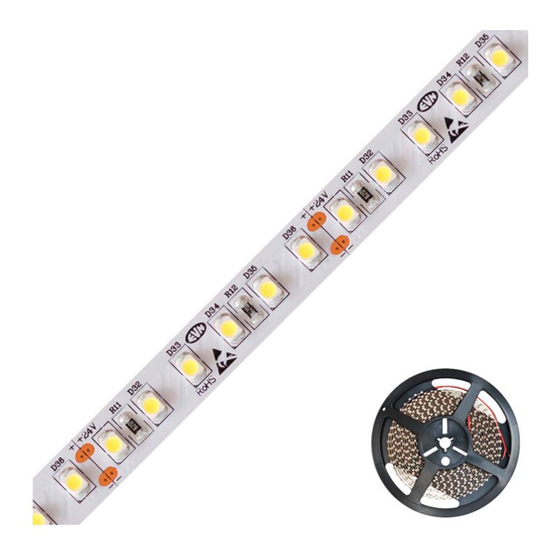 EVN Lichttechnik LED-Stripe 5m 24VDC 4000K LSTR SB 20 24 603540
