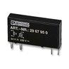 Phoenix Contact Miniaturoptokoppler OPT-24DC/230AC/ 1