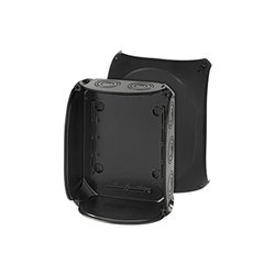 Hensel Kabelabzweigkasten bis 25 o.Klemme KF 2500 B