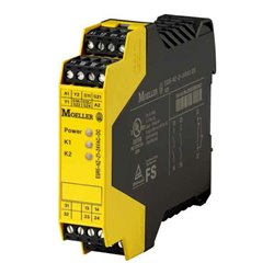 Eaton Zweihand-Relais ESR5-NZ-21-24VAC-DC